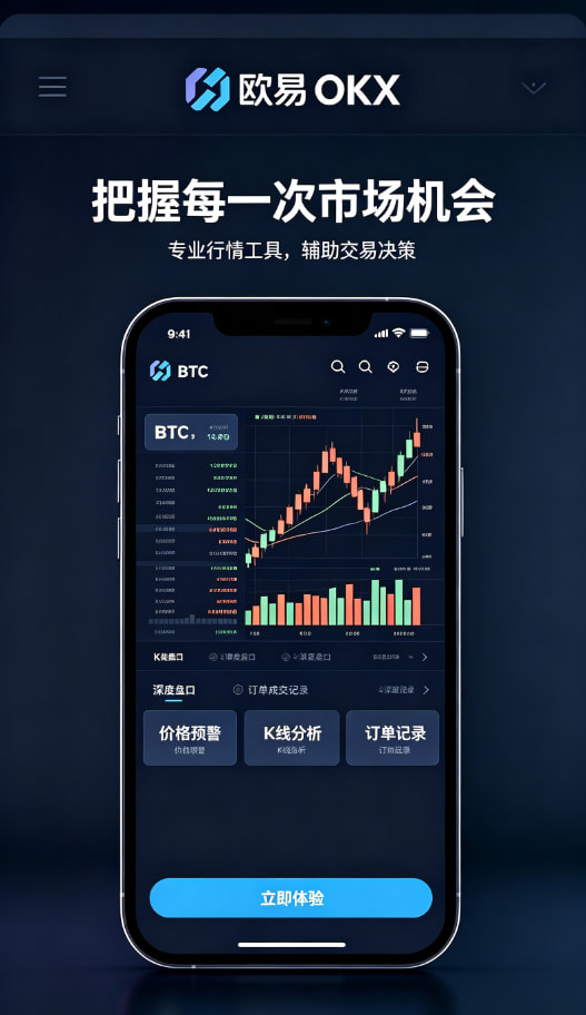 欧交易所app官网安装交易界面